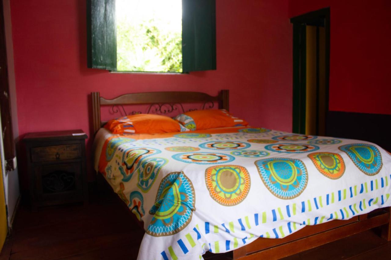 The Plantation House Travellers Hostel Саленто Экстерьер фото