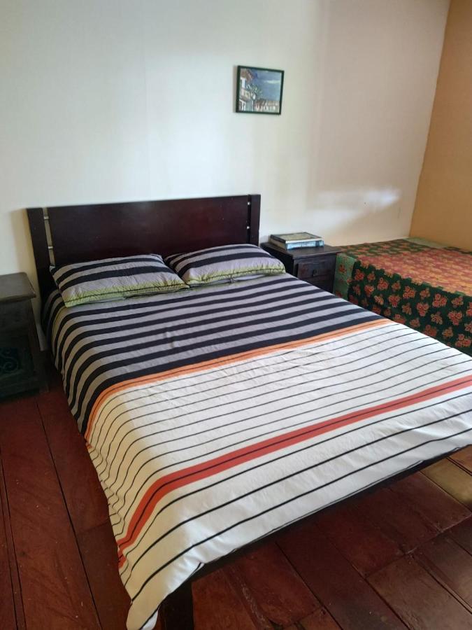 The Plantation House Travellers Hostel Саленто Экстерьер фото