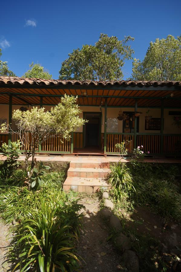 The Plantation House Travellers Hostel Саленто Экстерьер фото