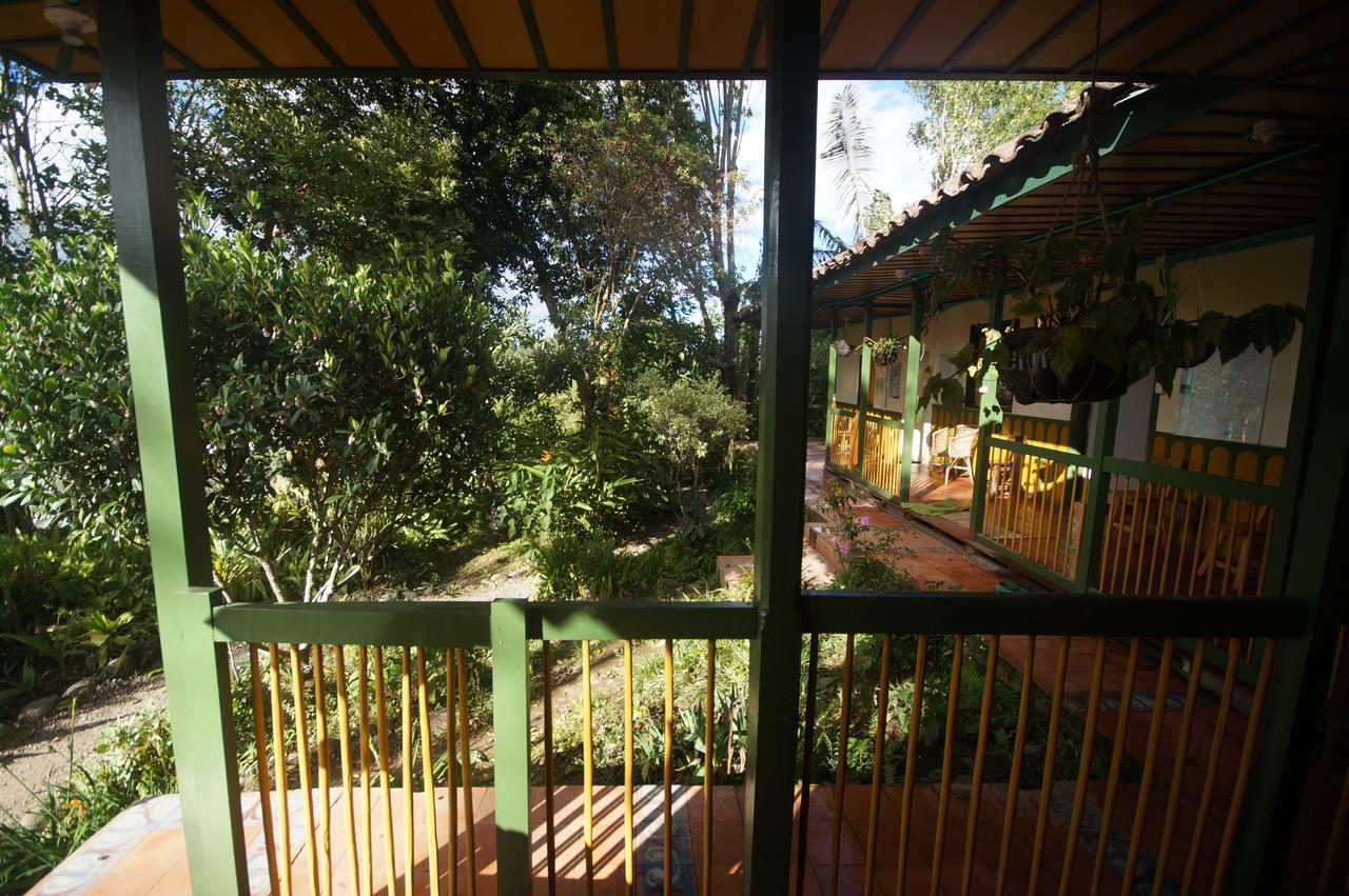 The Plantation House Travellers Hostel Саленто Экстерьер фото